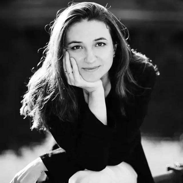 Альбина Молова